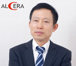 General Manager: Fukino Yohei