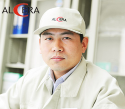 Furnace Division Supervisor: Song Guoqiang