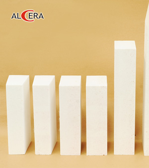 High-Temp Refractory Brick