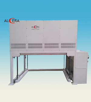 RBD15 series Trolley Lift High-temp Furnace