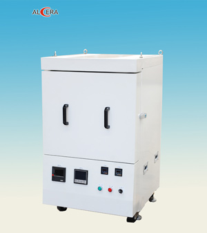 High Temperature Box Furnace