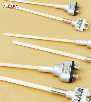 B Type High temperature thermocouple