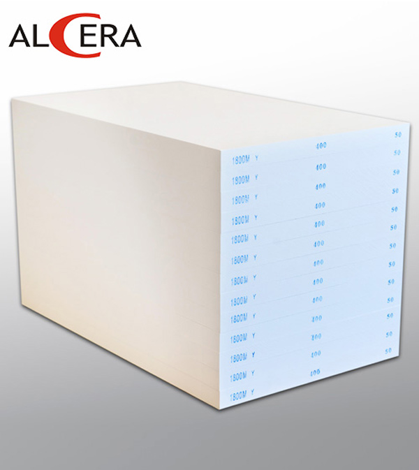 ALCERA CERAMIC FIBER BOARD