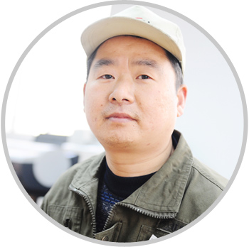 Furnace Division Chief: Li Guohua