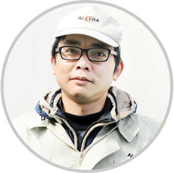 High-temperature Kiln Furniture Division Supervisor: Shi Bin