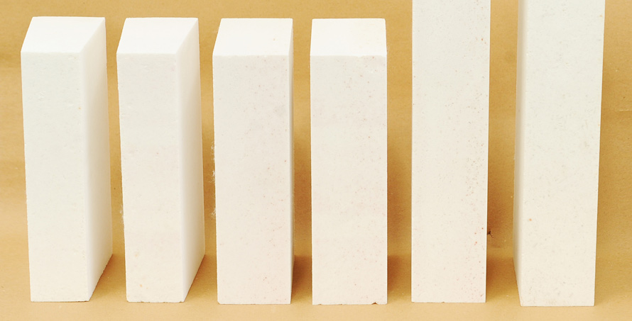 High-Temp Refractory Brick