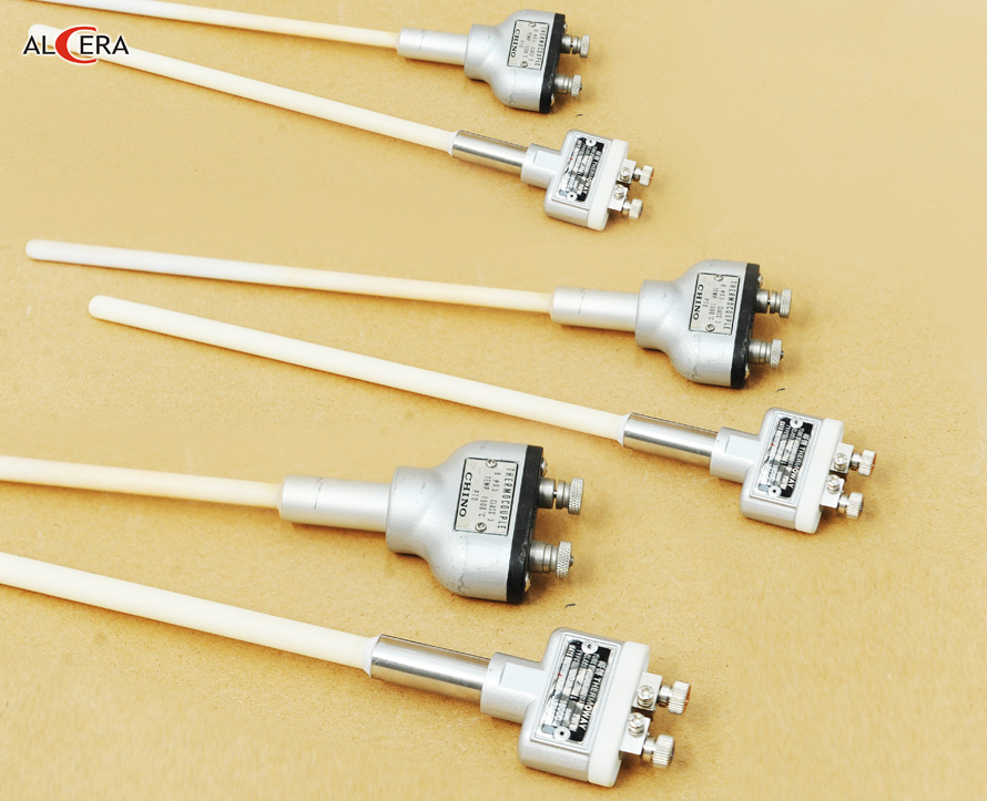 B Type High temperature thermocouple