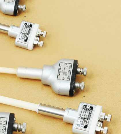 B Type High temperature thermocouple