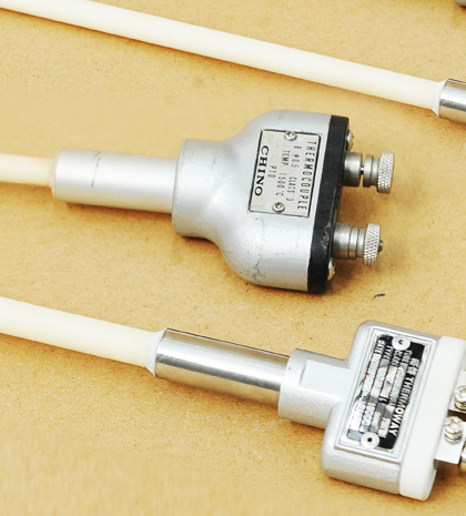 B Type High temperature thermocouple