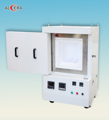 High Temperature Box Furnace