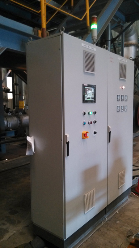 Zinc Melting Heating Furnace