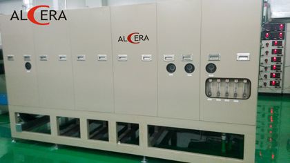 RX Nitrogen Sintering Furnace