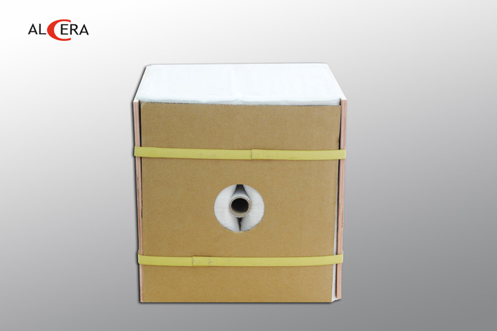 ALCERA CERAMIC FIBER MODULE / BLOCK